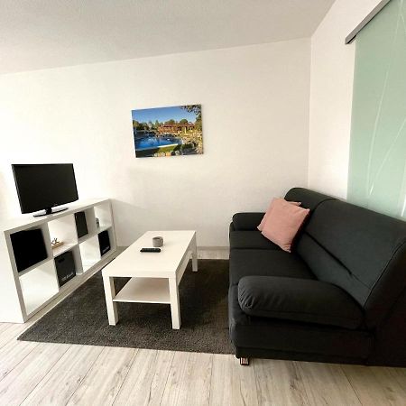 Ferienwohnung Apothekerhaus Bad Sassendorf Εξωτερικό φωτογραφία