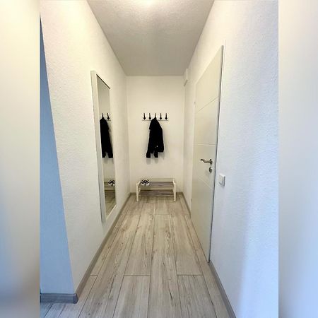 Ferienwohnung Apothekerhaus Bad Sassendorf Εξωτερικό φωτογραφία