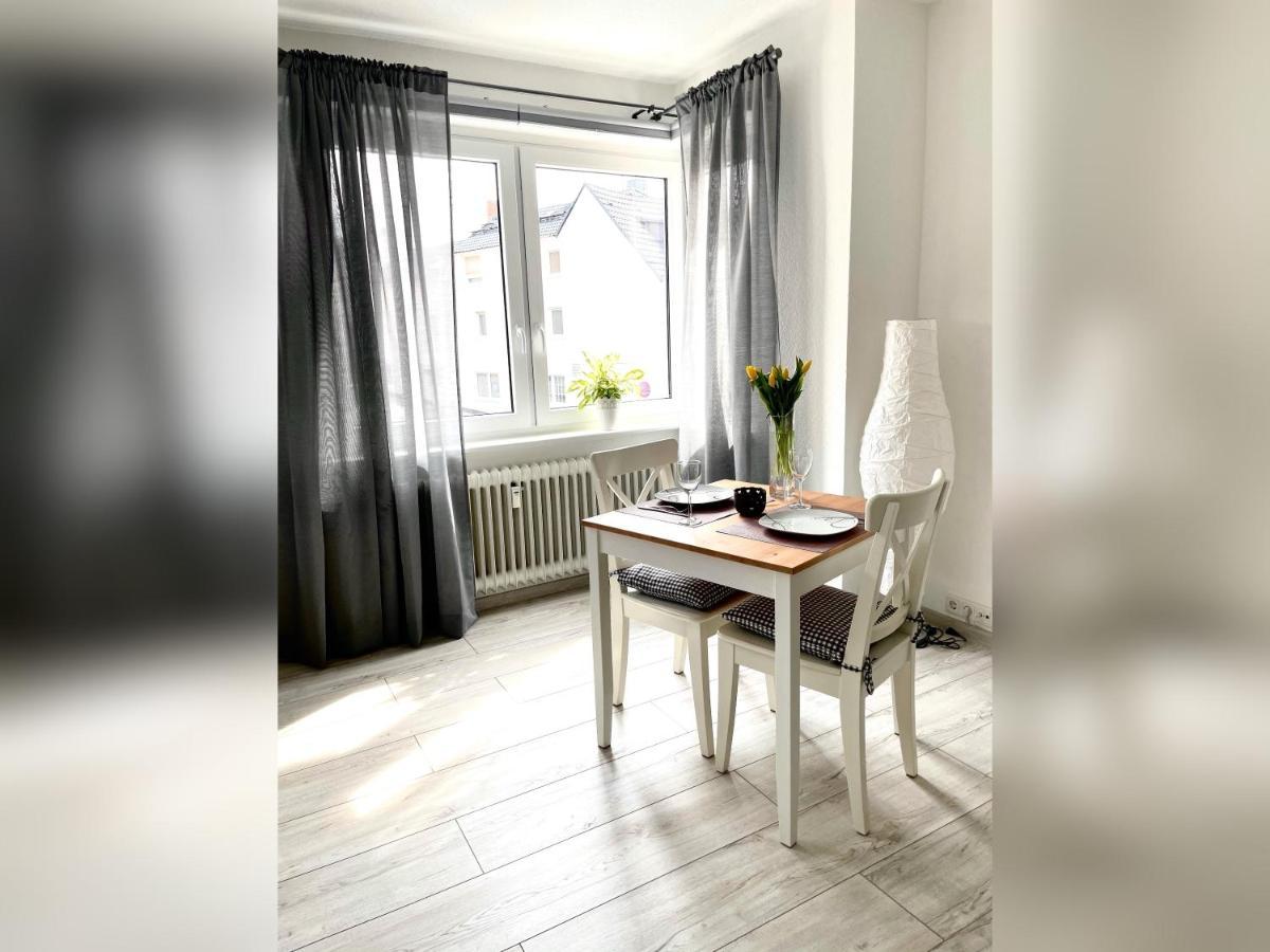 Ferienwohnung Apothekerhaus Bad Sassendorf Εξωτερικό φωτογραφία