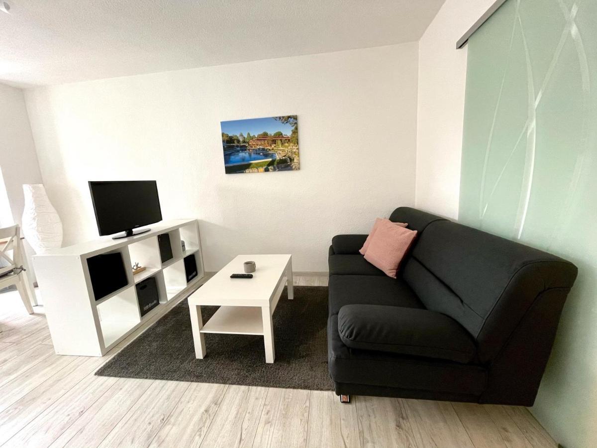 Ferienwohnung Apothekerhaus Bad Sassendorf Εξωτερικό φωτογραφία